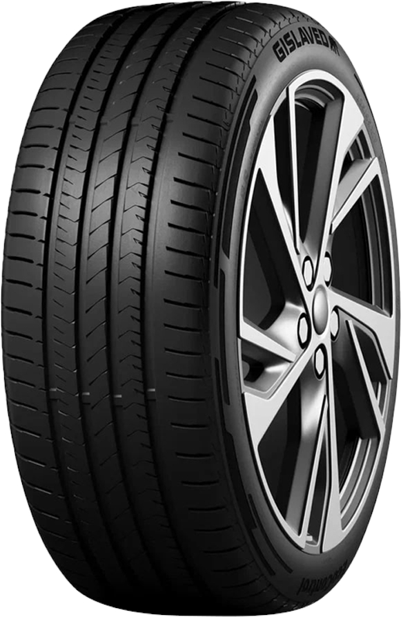 Gislaved EcoControl 195/65 R15 91H