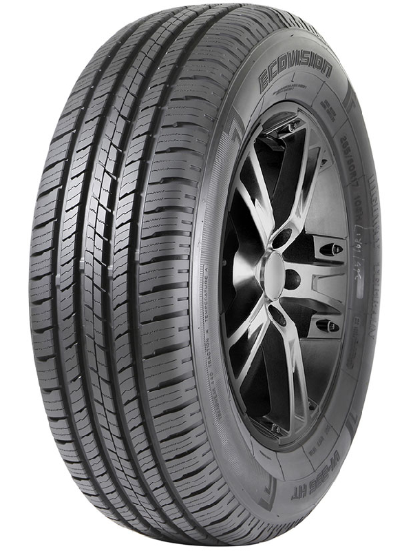 OVATION Ecovision VI-286HT 225/65 R17 102H
