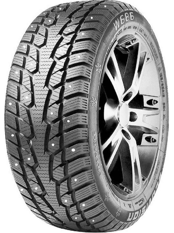 OVATION Ecovision W-686 215/65 R17 99T