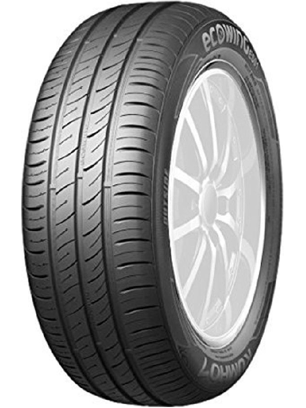 Kumho Ecowing ES01 KH27 145/65 R15 72T