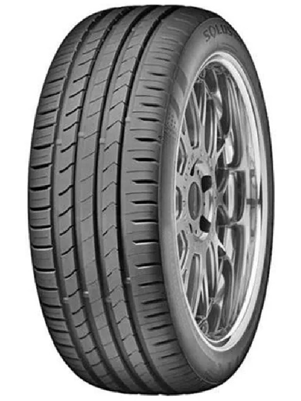 Kumho ECSTA HS51 205/60 R16 92H