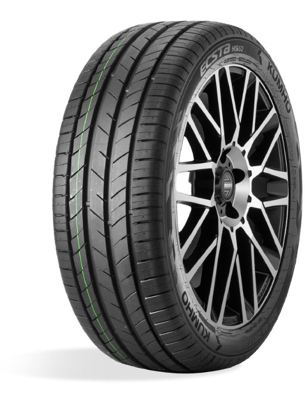 Kumho ECSTA HS52 225/65 R17 102V