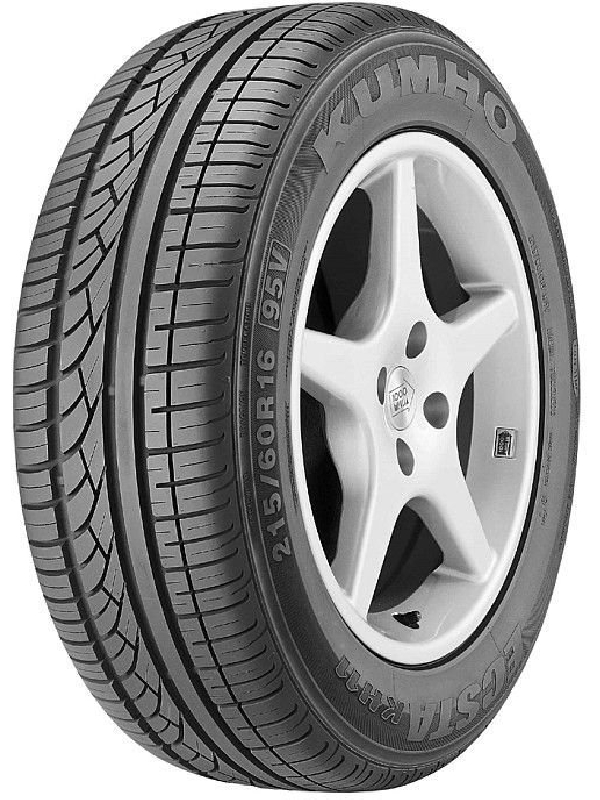 KUMHO Ecsta KH11 155/60 R15 74T