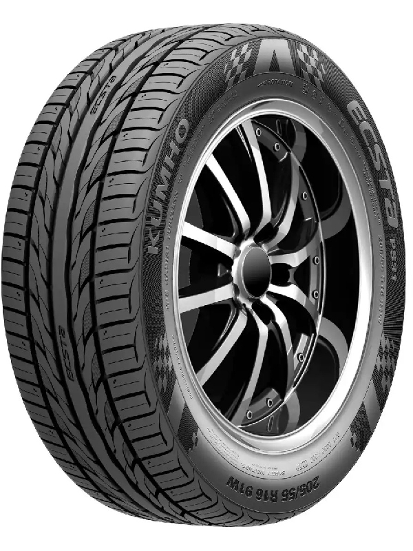 Kumho ECSTA PS31 255/35 R18 94W