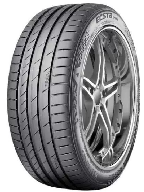 Kumho Ecsta PS71 315/35 R21 111Y