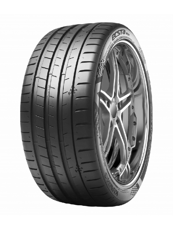Kumho ECSTA PS91 275/35 R20 102Y