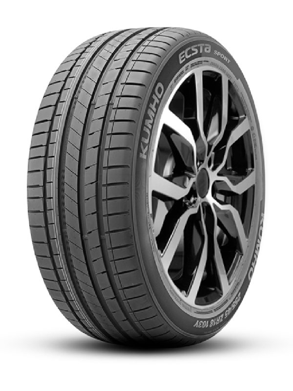Kumho ECSTA SPORT PS72 255/35 R18 94Y