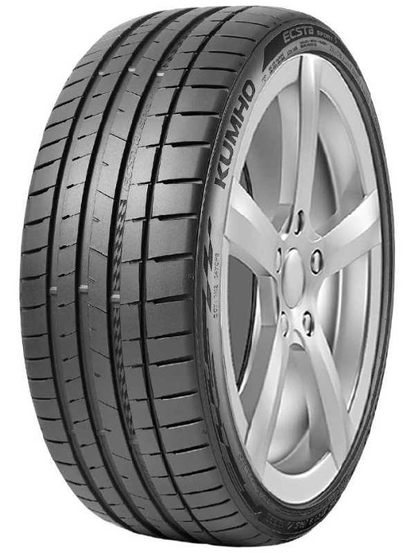 Kumho Ecsta Sport S PS72 275/35 R21 103Y