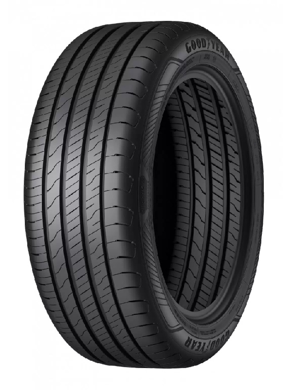 Goodyear EfficientGrip 2 SUV 235/60 R18 107V