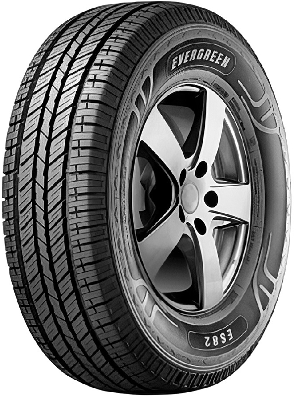 Evergreen ES82 215/60 R17 96H