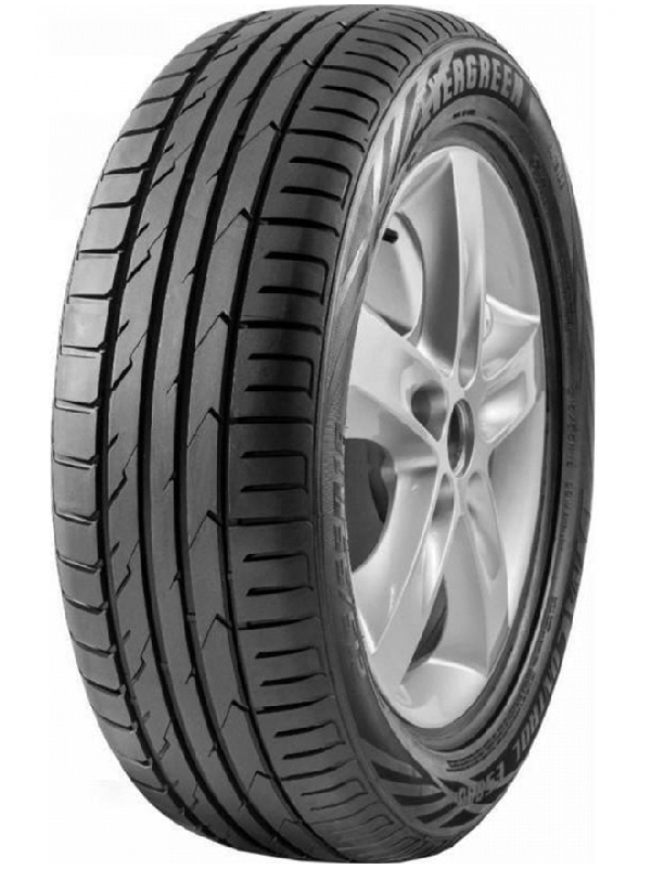 Evergreen ES880 215/55 R18 99W