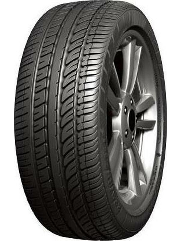 Evergreen EU72 205/40 R17 84W