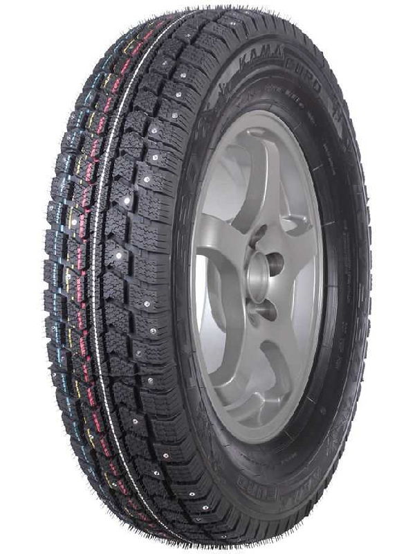КАМА (Нижнекамский шинный завод) Euro LCV-520 205/75 R16 110Q