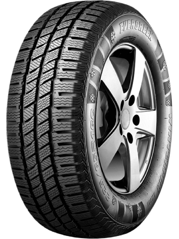 Evergreen EW616 185/75 R16C 104/102R