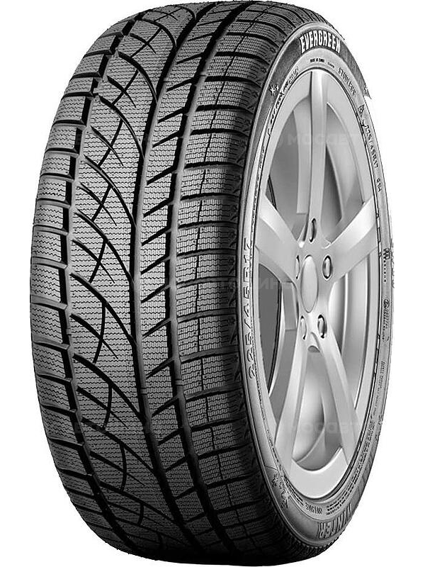 Evergreen EW66 205/55 R17 95H