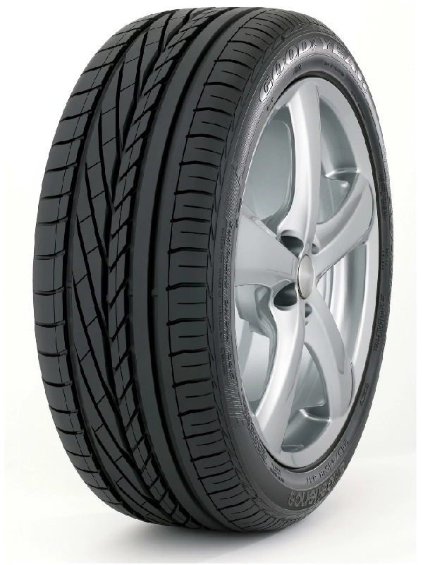 Goodyear Excellence 245/40 R20 99Y