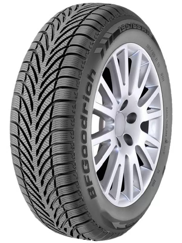 BFGoodrich G-Force Winter 2 185/60 R15 88T