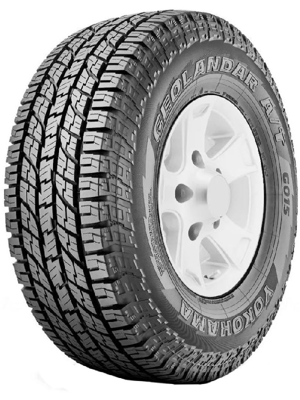 Yokohama Geolandar A/T G015 275/60 R20 115H