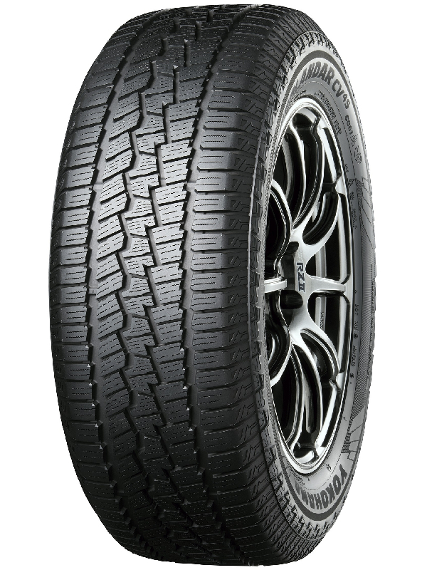 Yokohama GEOLANDAR CV 4S G061 255/45 R20 105V