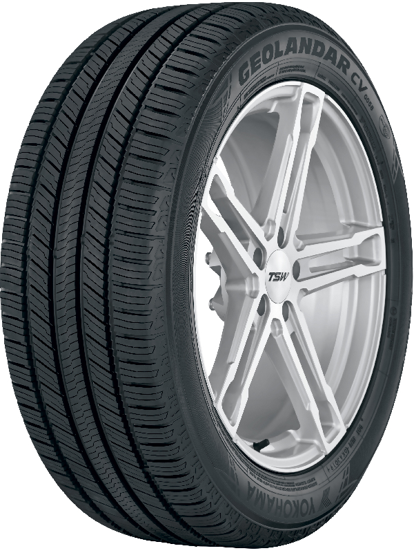 Yokohama Geolandar CV G058 215/65 R16 98H