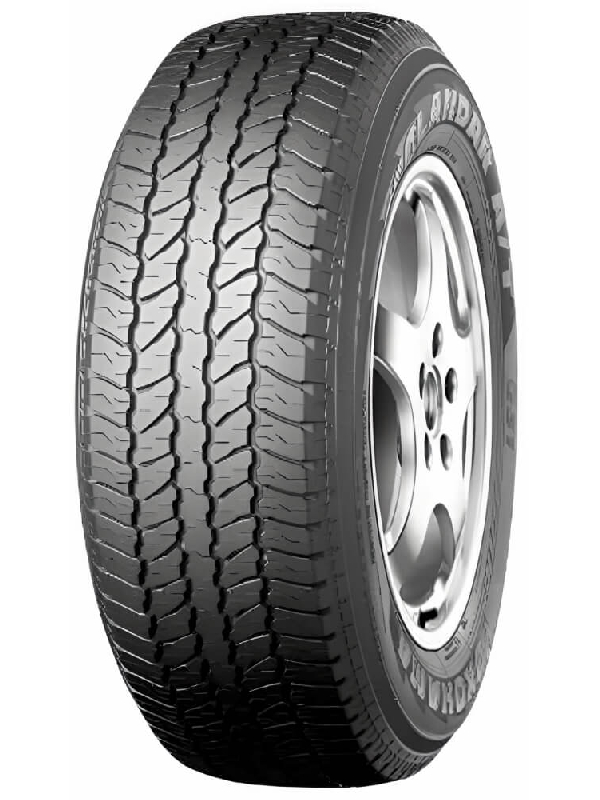 Yokohama Geolandar G31A 265/65 R18 114V