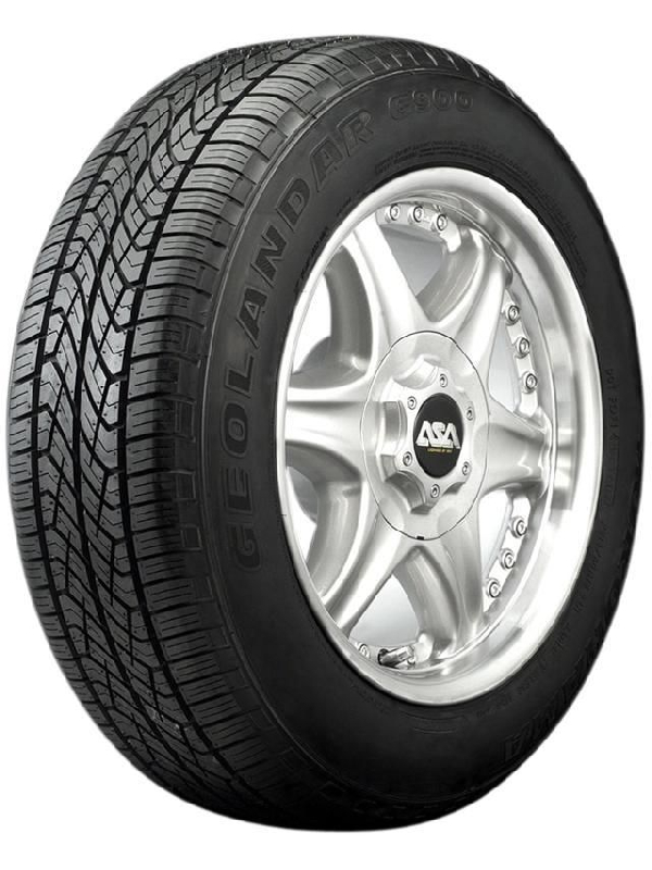 Yokohama Geolandar G900 215/55 R17 94V