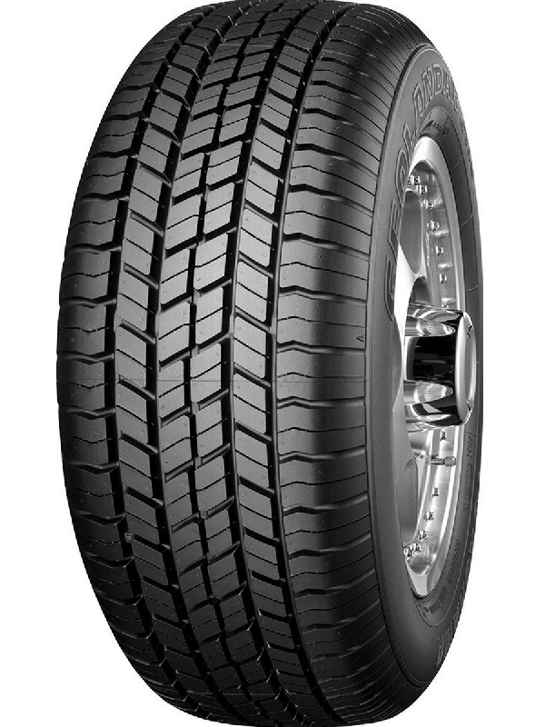 Yokohama Geolandar G98EV 235/65 R18 106H