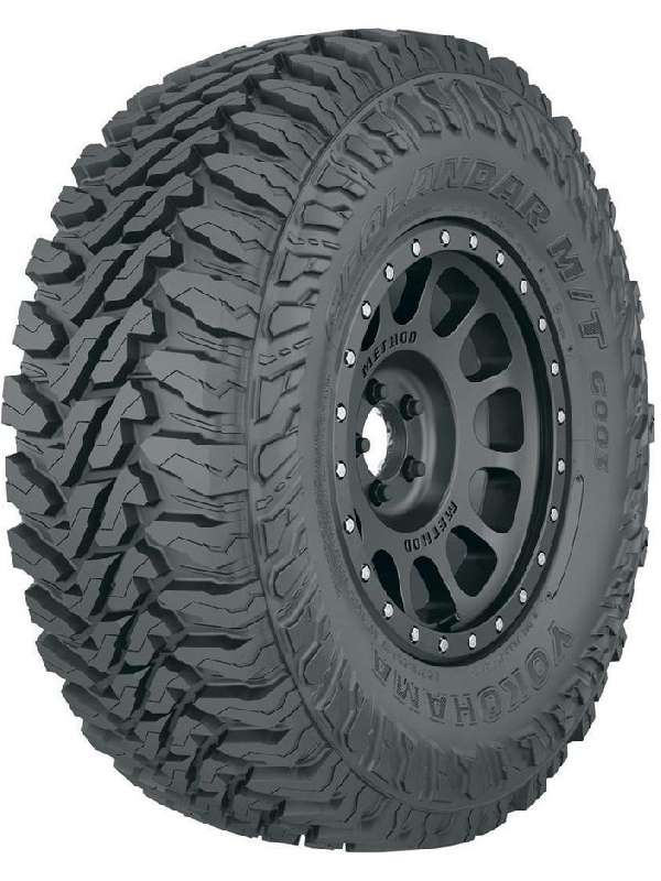 Yokohama GEOLANDAR_M/T_G003 235/85 R16 120Q