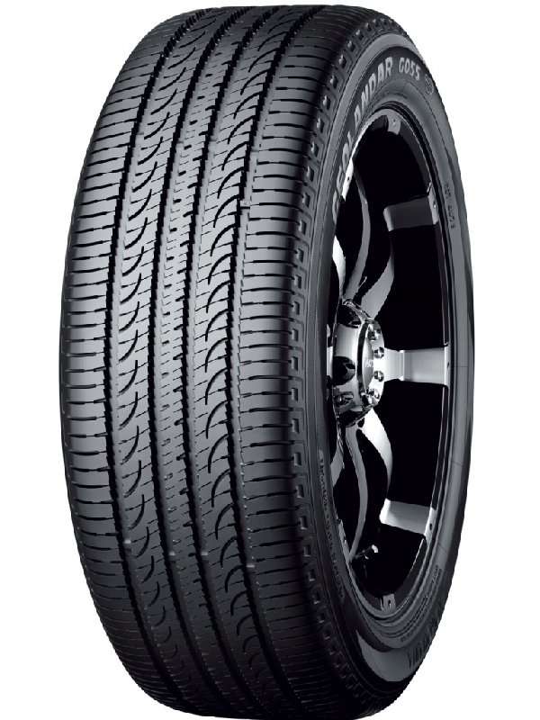 Yokohama Geolandar SUV G055 225/55 R18 98H