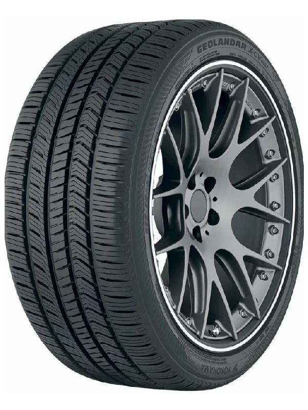 Yokohama Geolandar X-CV G057 265/40 R21 105W