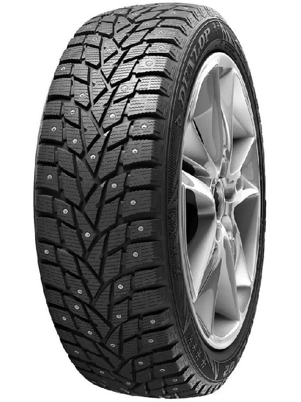 Dunlop Grandtrek Ice 02 315/35 R20 110T