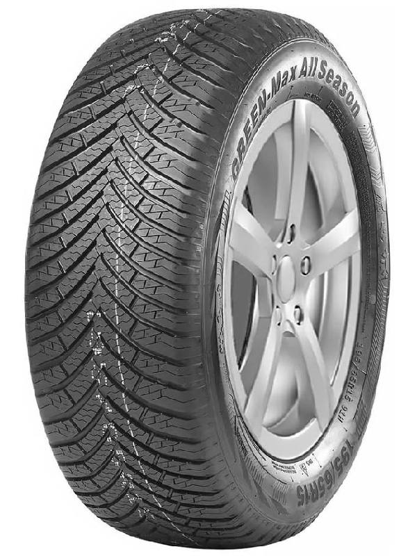 LINGLONG Green-Max All Season 215/60 R17 100V