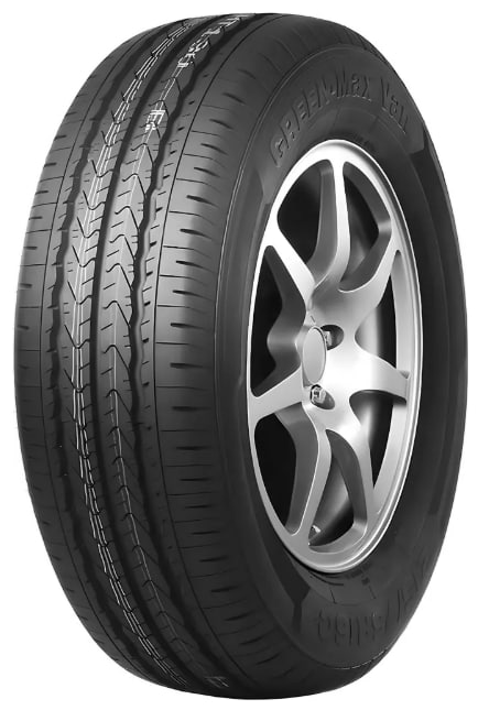 LingLong GREEN-Max Van 185/75 R16 104R