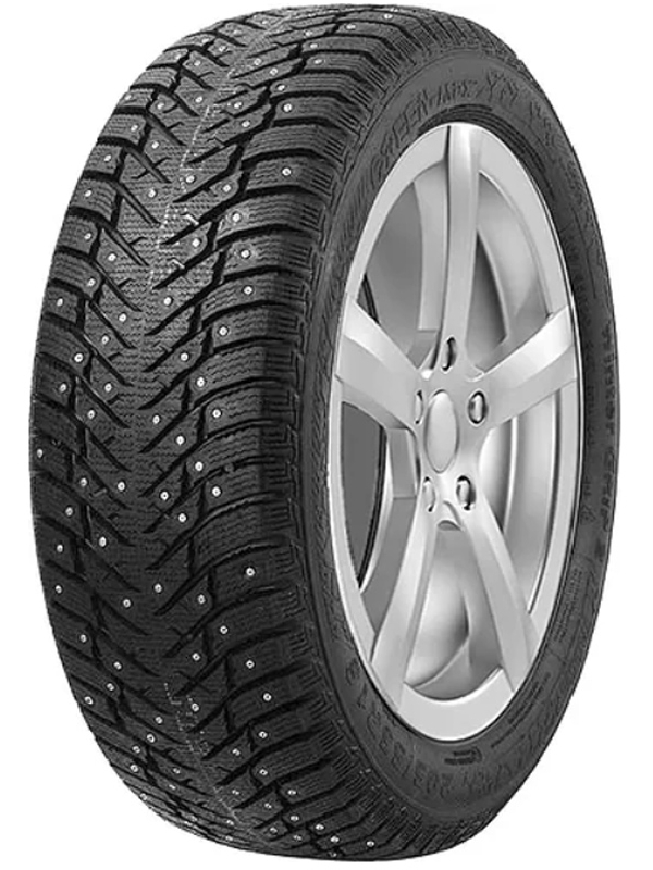 LINGLONG GREEN-Max Winter Grip 195/60 R15 92T