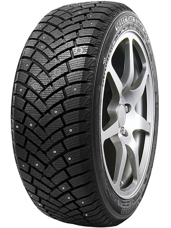 Linglong Green-Max Winter Grip SUV 275/45 R20 110T