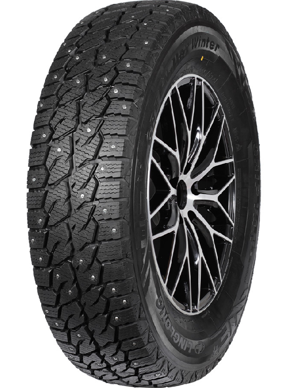 LingLong GREEN-Max Winter Grip VAN 2 235/65 R16 121R