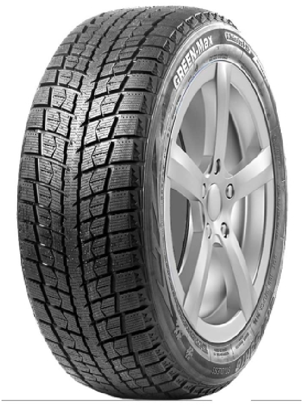 LingLong GREEN-Max Winter Ice I-15 205/60 R16 96T