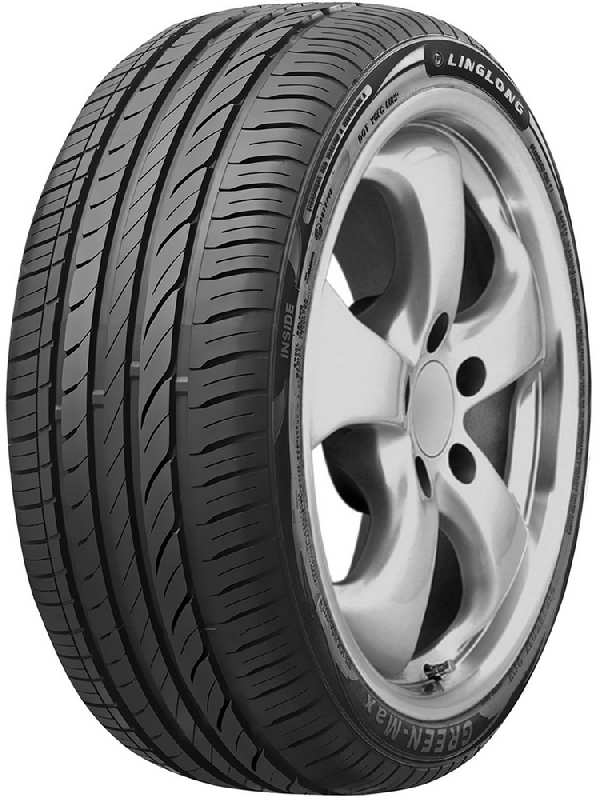 LINGLONG GREEN-Max Winter UHP 225/50 R17 98V