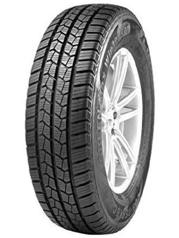 LingLong GREEN-Max Winter VAN 185/75 R16 104R