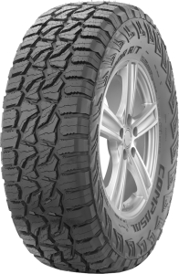 Compasal GRINDOR R/T 215/70 R16 100/97Q