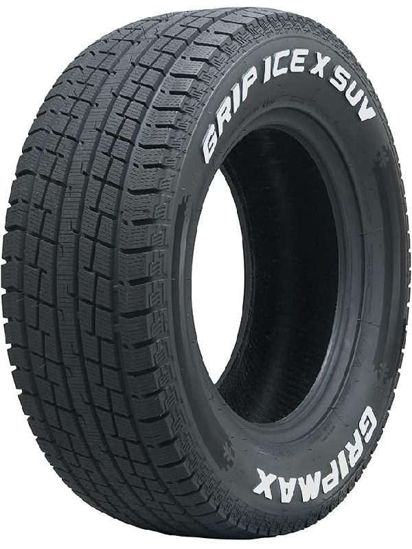 GRIPMAX Grip Ice X SUV 215/65 R16 98T