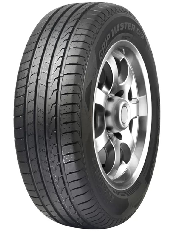 LingLong Grip Master C/S 255/45 R20 105Y