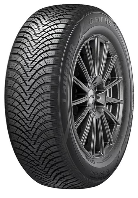 LAUFENN G FIT 4S LH71 205/50 R17 93W