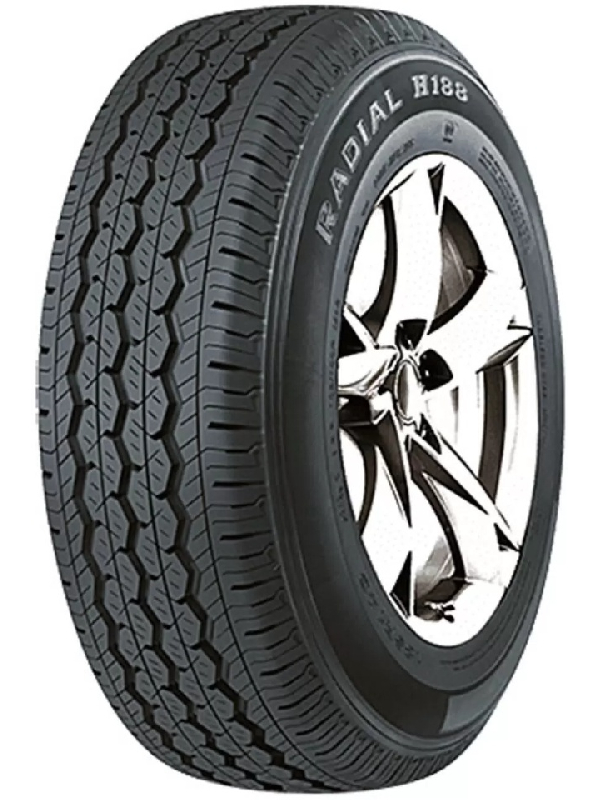 Goodride H188 225/75 R16C 118/116R