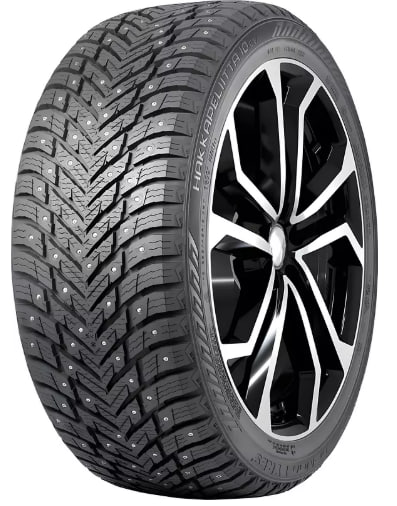 Nokian Tyres Hakkapeliitta 10 EV 255/45 R20 105T