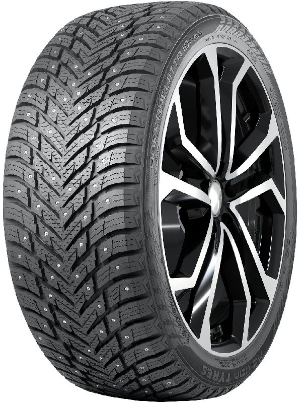 Nokian Tyres Hakkapeliitta 10 SUV 225/55 R19 103T