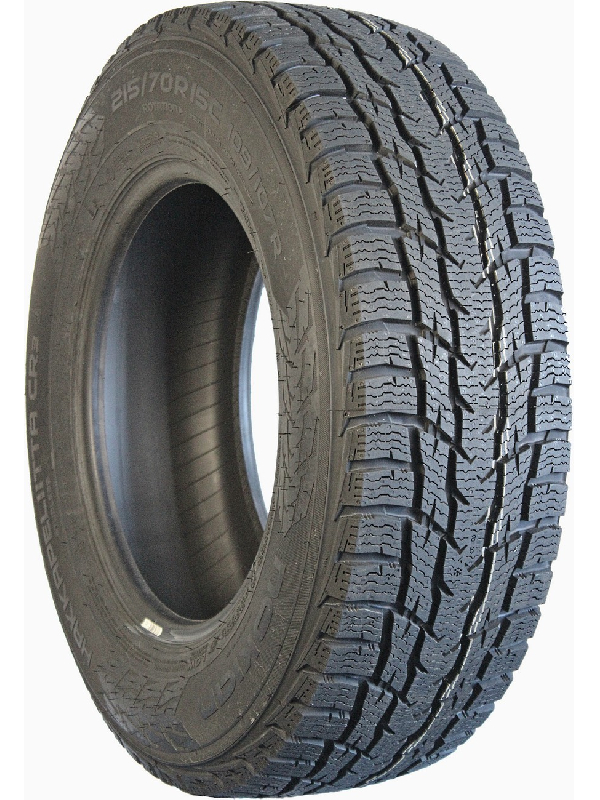 Nokian Tyres Hakkapeliitta CR3 225/55 R17 109/107R