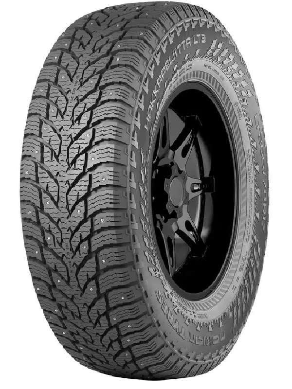Nokian Tyres Hakkapeliitta LT3 265/70 R17 121/118Q