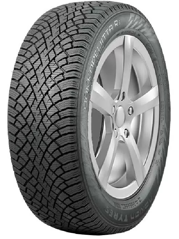 Nokian Tyres Hakkapeliitta R5 275/35 R19 100T