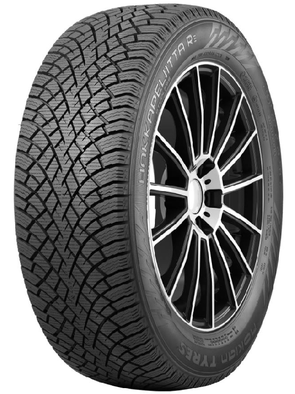 Nokian Tyres Hakkapeliitta R5 EV 295/40 R21 111T